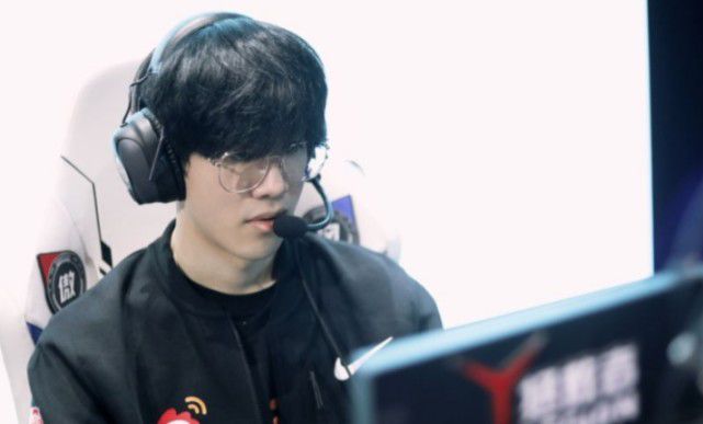 TheShy新星出色防守表现突出，法国队前途光明！