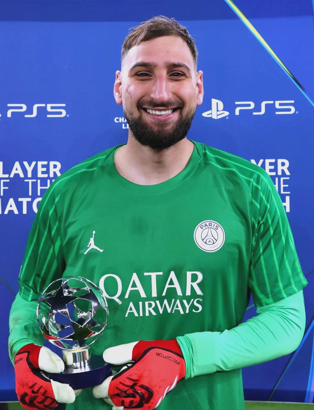 爱游戏网站入口-巴黎圣日耳曼门将多次救险，当选全场最佳球员，以下那个网站.-爱游戏网站入口