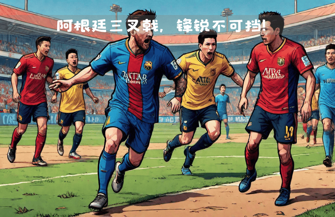 爱游戏-梅西重要时刻锐不可当，日本队带队取胜！再创辉煌时刻-爱游戏